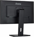 IIyama 24" Monitor XUB2492HSN-B5 IPS USB-C Dock HDMI DP DaisyChain