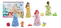 Disney Princess Advent Calendar HLX06 3+