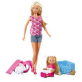 Steffi Love Doll Happy Animal Playset, 1pc, assorted models, 3+