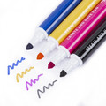 Kidea Dual Colour Markers 8pcs 16 Colours