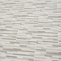 Glazed Tile Cimenti Cersanit 25 x 40 cm, light grey g muret, 1.2 m2