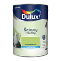 Dulux Walls & Ceilings Matt Latex Paint 5l passion for kiwi