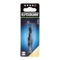 Pilot Drill & Countersink Erbauer 9.55mm