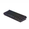 Savio Wired Keyboard Blackout BR