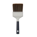 GoodHome Flat Paint Brush for Wood 80 mm