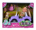 Evi Love Doll Safari 3+