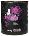 Catz Finefood Cat Food Purrrr N.111 Lamb 800g