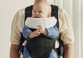 BABYBJÖRN Baby Carrier Move - Black, 3D Mesh