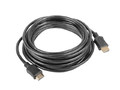 Gembird HDMI Cable V1.4 CCS High Speed Ethernet 1.8m