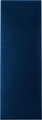 Upholstered Wall Panel Stegu Mollis Rectangle 90 x 30 cm, dark blue