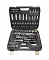 AW Tool Set 108pcs 1/2" / 1/4"