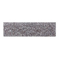 Granite Plinth Tile 8 x 30.5 cm, polished granite, 664, 1pc