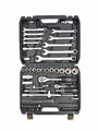 AW Tool Set 82pcs 1/2" / 1/4"