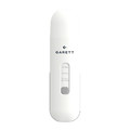 Garett Cavitation Peeling Device Beauty Breeze Scrub, white