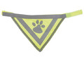 Safety Dog Bandana L-XL 60x43cm