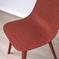 ODGER Chair, red