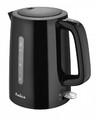 Amica Kettle 1.7l 2200W KF1014, black