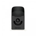 Lionelo Cup & Phone Holder for Stroller Ove Black Carbon
