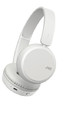 JVC Headset Headphones HA-S36 WAU, white