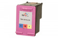 TB Ink HP DJ1050/2050 Color remanufactured XL TBH-301XLCR