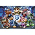 Trefl Children's Puzzle Paw Patrol Adventures 60pcs 4+