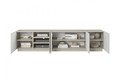 TV Cabinet Asha 200cm, cashmere