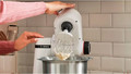 Bosch Food Processor MUMS2EW20