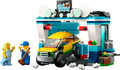 LEGO City Car Wash 6+