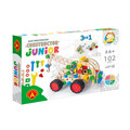 Little Constructor Junior Wooden Blocks 102pcs 4+