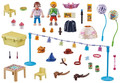 Playmobil My Life Costume Party 4+