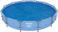 Bestway Solar Pool Cover 290cm for Bestway Pools 305cm