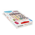 Starpak Jumbo Colour Pencils 6pcs + Sharpener