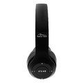 Media-Tech Headphones Epsilon BT