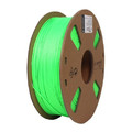 Gembird 3D Printer PLA Fluorescent Green, 1.75mm, 1kg