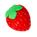 Stress Vent Toy Strawberry 1pc 3+