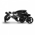 Lionelo Stroller Pushchair Emma Plus Black, 6-36m/up to 15kg