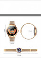 Maxcom Smartwatch Fit FW42, gold