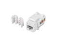 Lanberg Module Keystone RJ45-LSA Cat.5e UTP 90s