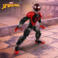 LEGO Super Heroes Spider-Man Miles Morales Figure 8+
