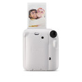 Fujifilm Camera Instax Mini 12, white