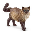 Schleich Ragdoll Cat 3+