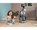 Smoby Rowenta Trolley + Vacuum Cleaner Playset 3+