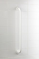 Masterline Bathroom Rail Pro 600 mm, white