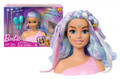 Barbie Doll Fairytale Styling Head with Accessories HMD82 3+