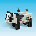 LEGO Minecraft The Panda Haven 8+