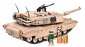 Cobi Blocks M1A2 Abrams 975pcs 9+