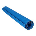 Corrugated Paper B2 Roll, blue