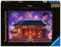 Ravensburger Jigsaw Puzzle Disney Mulan 1000pcs 14+