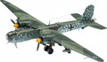 Revell Plastic Model Heinkel HE177 A-5 Greif 12+