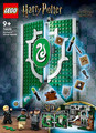 LEGO Harry Potter Slytherin™ House Banner 9+